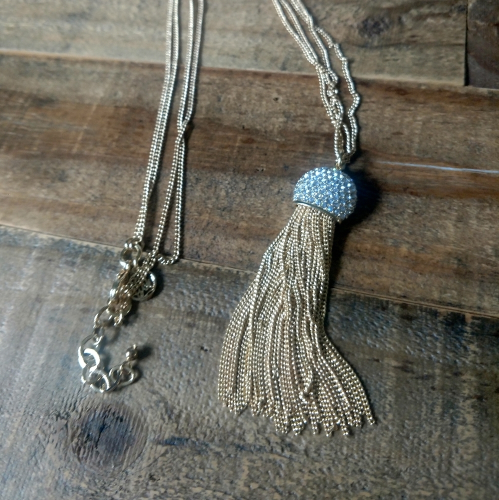 Lilly Pulitzer necklace